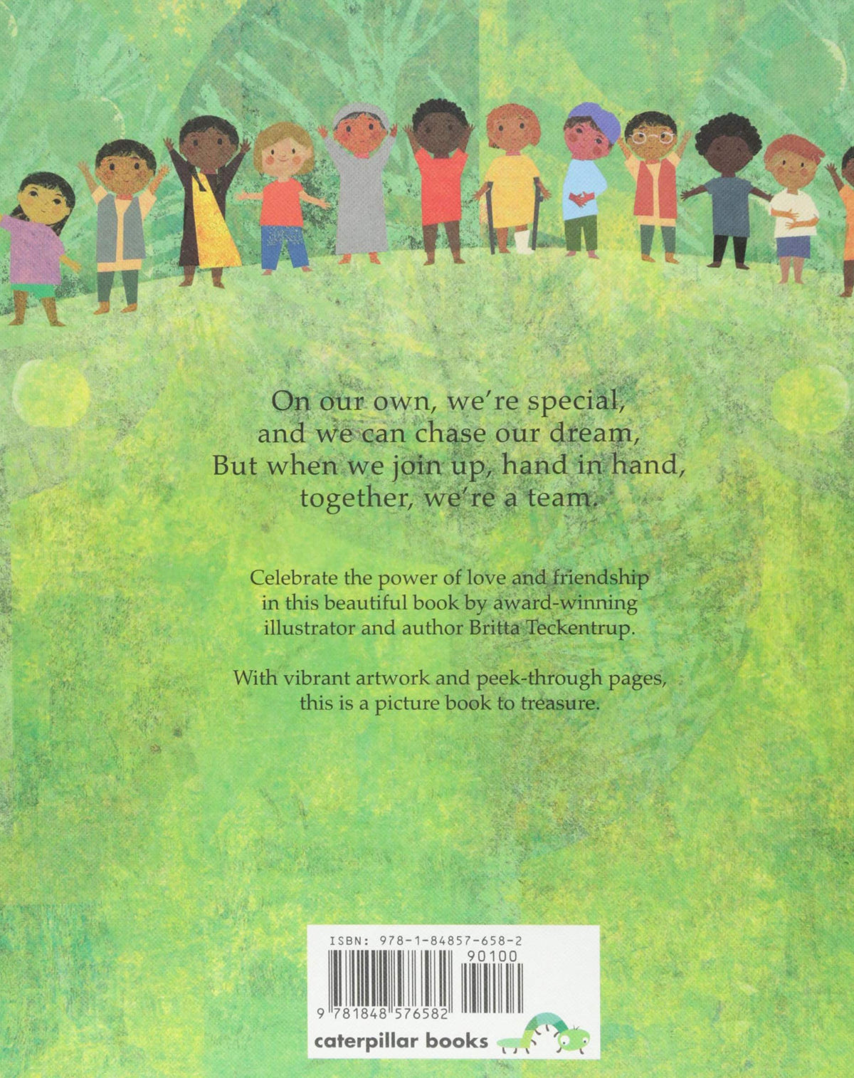We Are Together - Hardcover Books Penguin Random House   