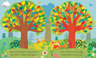 Tree: A Peek-Through - Board Book Books Penguin Random House   