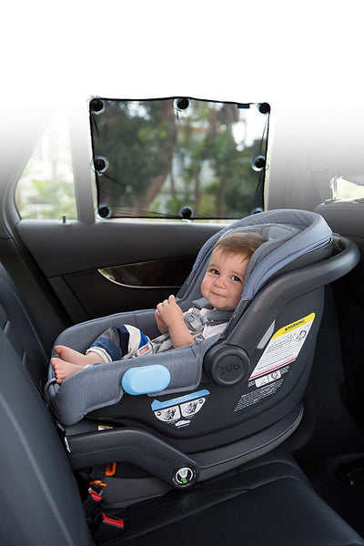 Easy-Fit Window Sunshade by UPPAbaby Gear UPPAbaby   