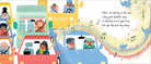 In My Heart - Board Book Books Simon + Schuster   