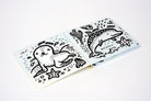 Color Me - Who's in the Water - Bath Book Books Quarto   