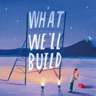 What We'll Build - Hardcover Books Penguin Random House   