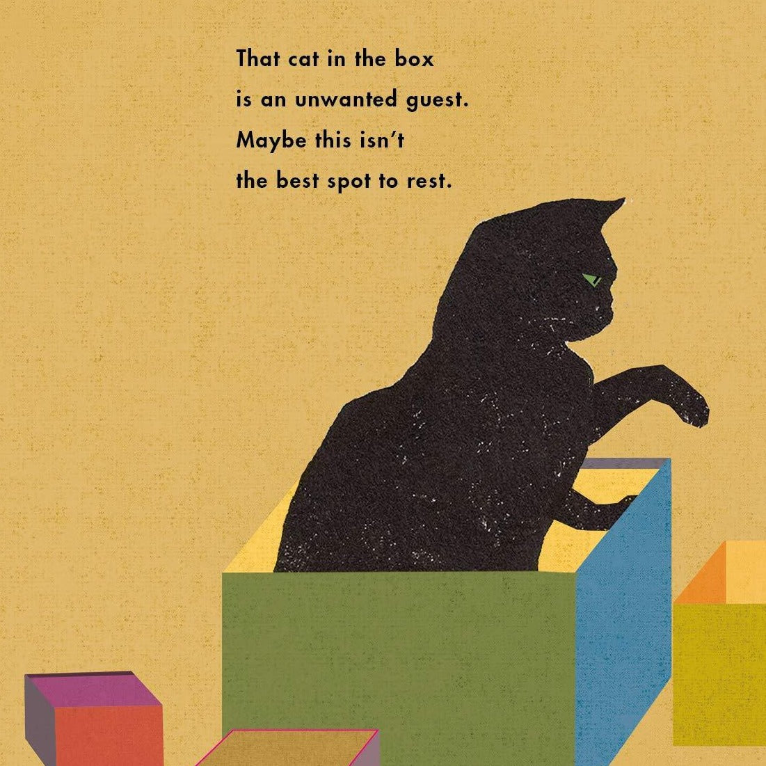 Cat and Mouse - Board Book Books Penguin Random House   