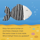 Pop-up Peekaboo: Under the Sea - Board Book Books Penguin Random House   