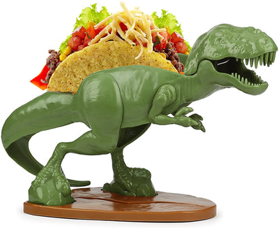 TACOsaurus Rex Taco Holder by Funwares Nursing + Feeding Funwares   