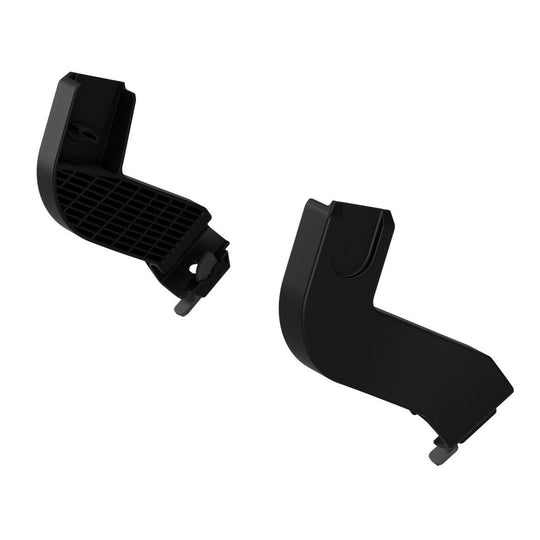 Thule Urban Glide Infant Car Seat Adapter for Nuna / Maxi Cosi