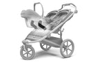 Thule Urban Glide Infant Car Seat Adapter for Nuna / Maxi Cosi Gear Thule   