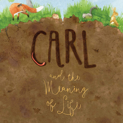 Carl and the Meaning of Life - Hardcover Books Penguin Random House   