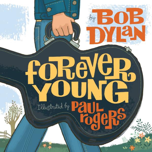 Forever Young - Hardcover Books Simon + Schuster   