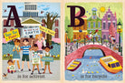 E is for Earth - Board Book Books Gibbs Smith   