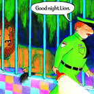 Goodnight Gorilla - Board Book Books Penguin Random House   