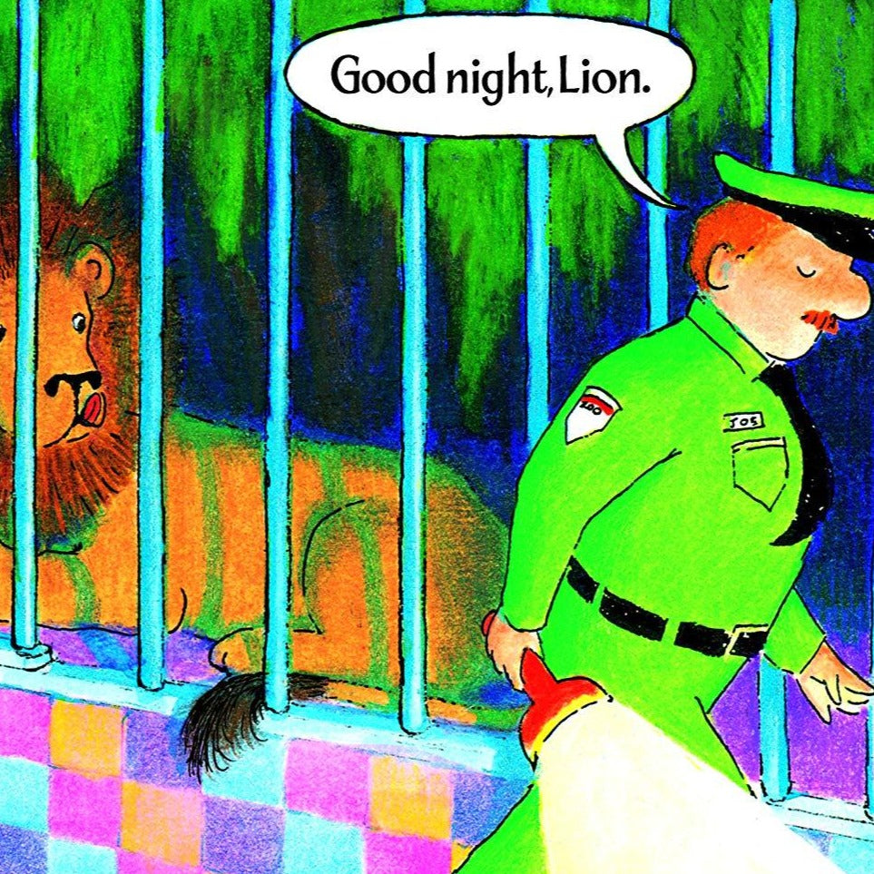 Goodnight Gorilla - Board Book Books Penguin Random House   