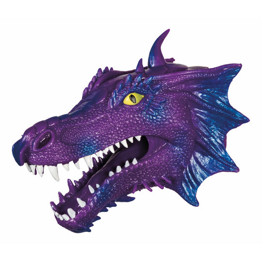 Dragon Bite Puppet (1 Unit Assorted) by Toysmith