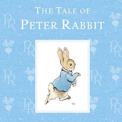 Tale Of Peter Rabbit - Hardcover Books Penguin Random House   
