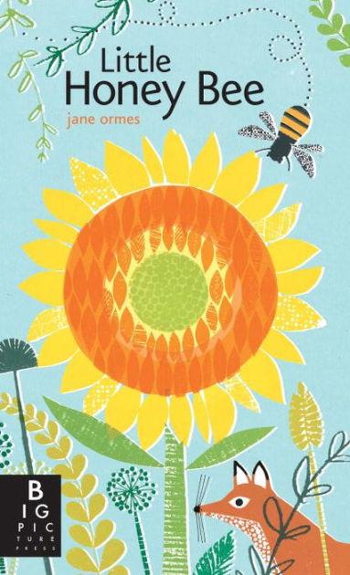 Little Honeybee - Hardcover Books Random House   