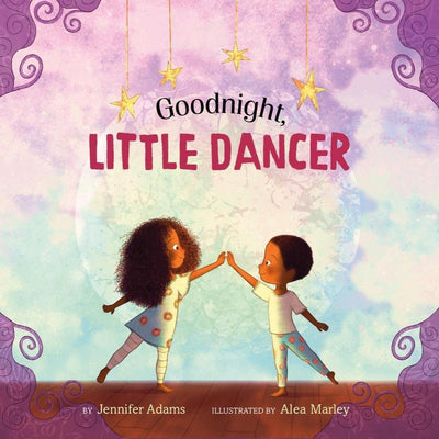 Goodnight, Little Dancer - Hardcover Books Macmillan   