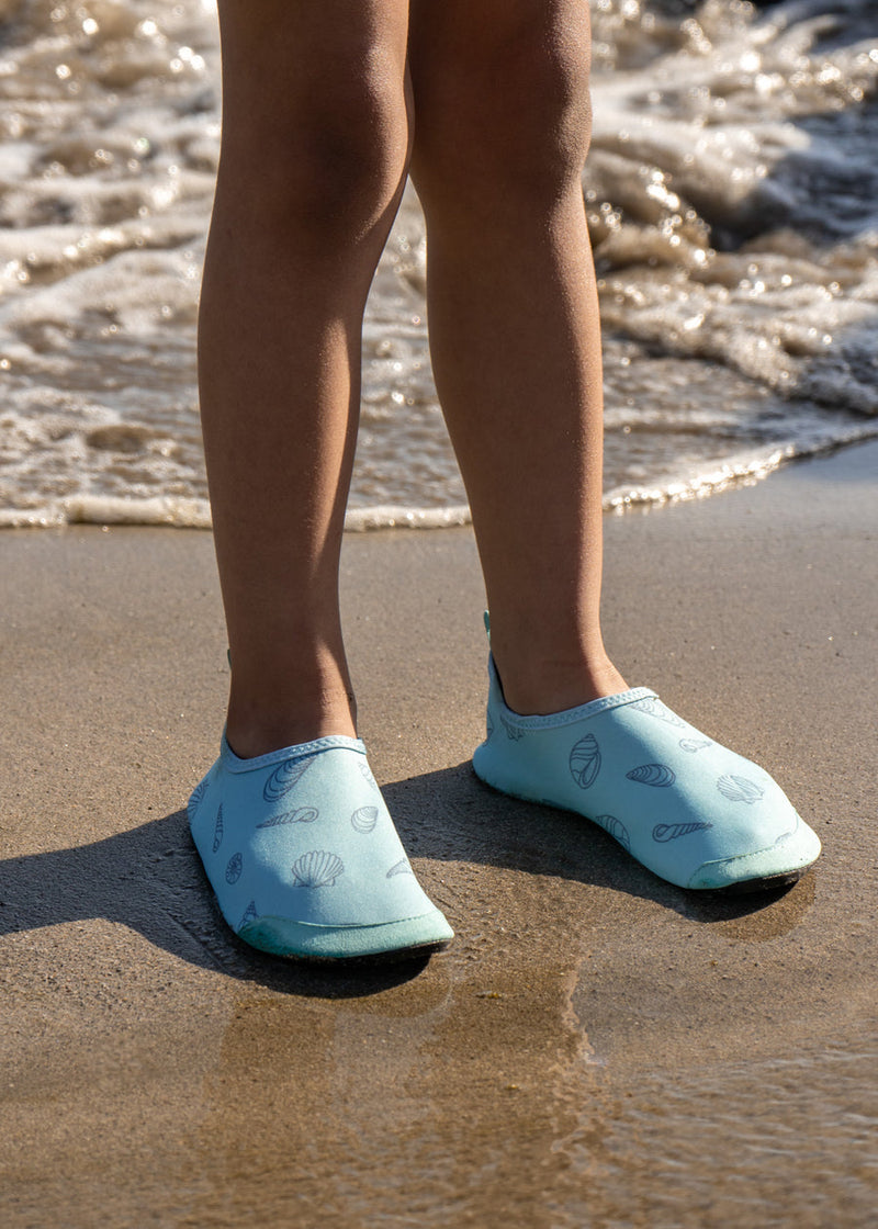 Neoprene Water Shoes - Laguna by Coco Village Shoes Coco Village   