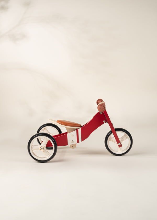 Mini Balance Bike - Coco Classic by Coco Village Toys Coco Village   
