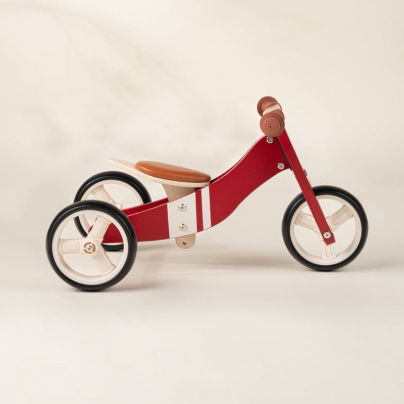 Nano Balance Bike - Coco Classic by Coco Village Toys Coco Village   