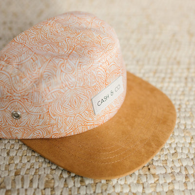Ramen Hat by Cash and Co. Accessories Cash and Company   