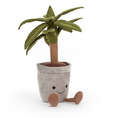 Amuseable Dragon Tree - 15 Inch by Jellycat Toys Jellycat   