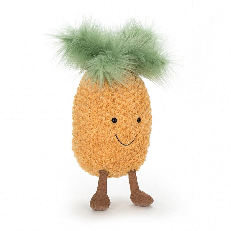 Amuseable Pineapple by Jellycat Toys Jellycat   