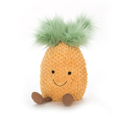 Amuseable Pineapple by Jellycat Toys Jellycat   