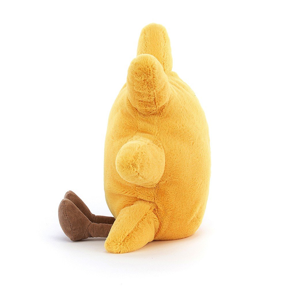  Amuseable Sun ぬいぐるみ 太陽 Sunshine Amuseables Sun - Medium by Jellycat – Pacifier Kids Boutique