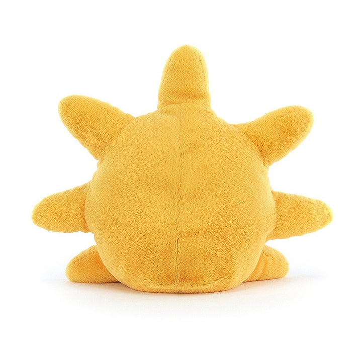  Amuseables 太陽型ぬいぐるみ Amuseables Sun - Medium by Jellycat – Pacifier Kids Boutique