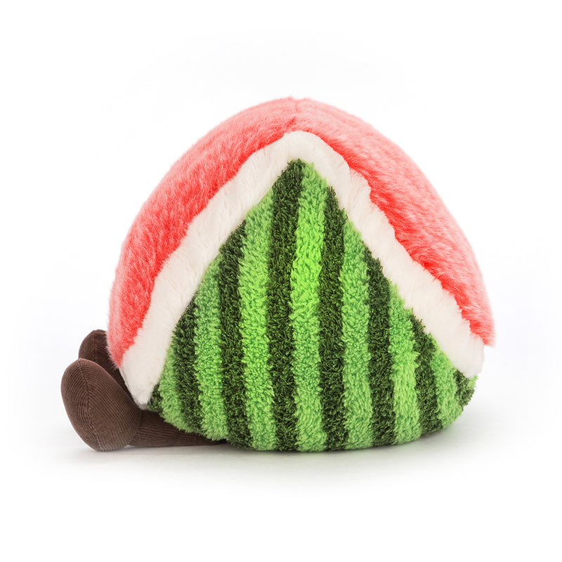 Amuseable Watermelon by Jellycat Toys Jellycat   