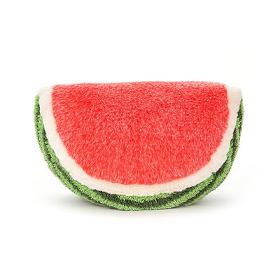 Amuseable Watermelon by Jellycat Toys Jellycat   