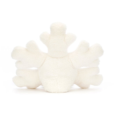Amuseable Snowflake - Little 7 Inch by Jellycat Toys Jellycat   