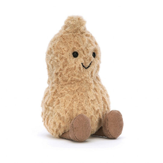 Amuseables Peanut - by Jellycat