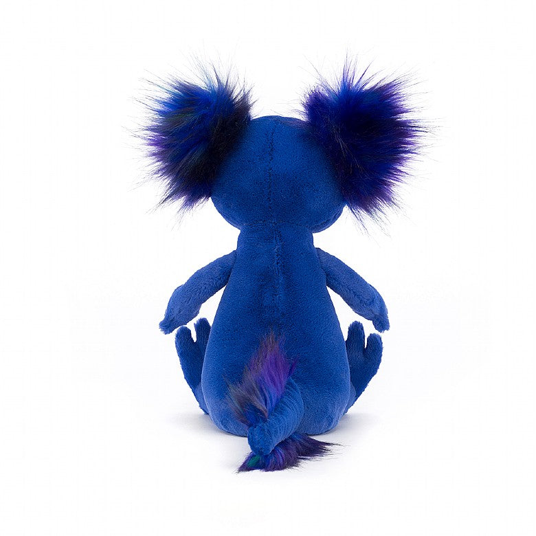 Andie Axolotl - Medium 10.75 Inch by Jellycat Toys Jellycat   