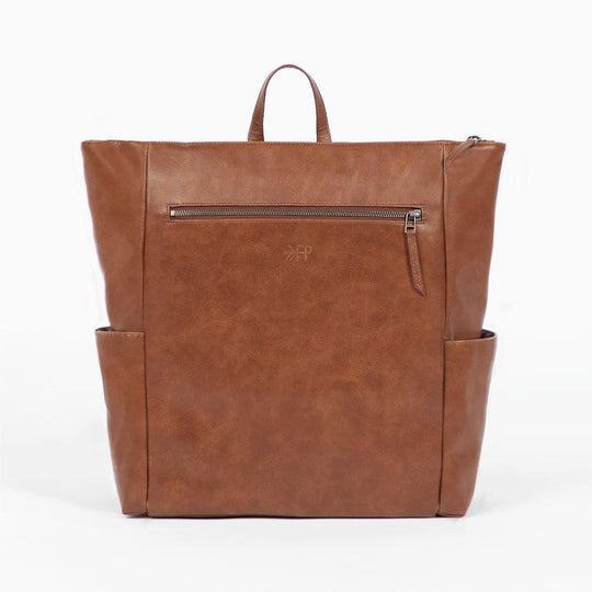 Minimal Diaper Bag - Amber by Freshly Picked
