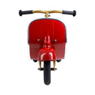 Primo Rosso Ride-On Toy by Ambosstoys Toys Ambosstoys   