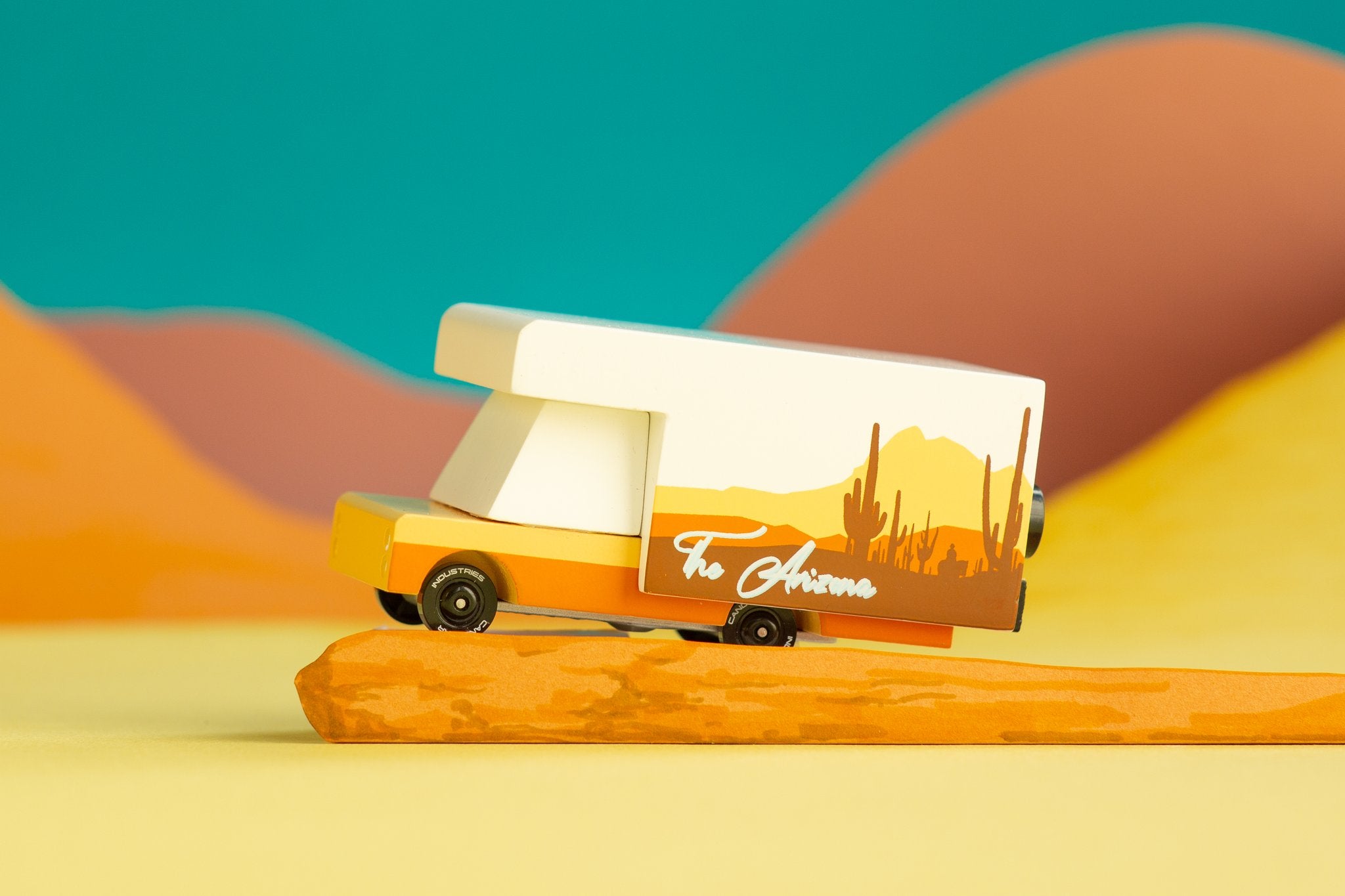 Arizona RV by Candylab Toys Toys Candylab Toys   