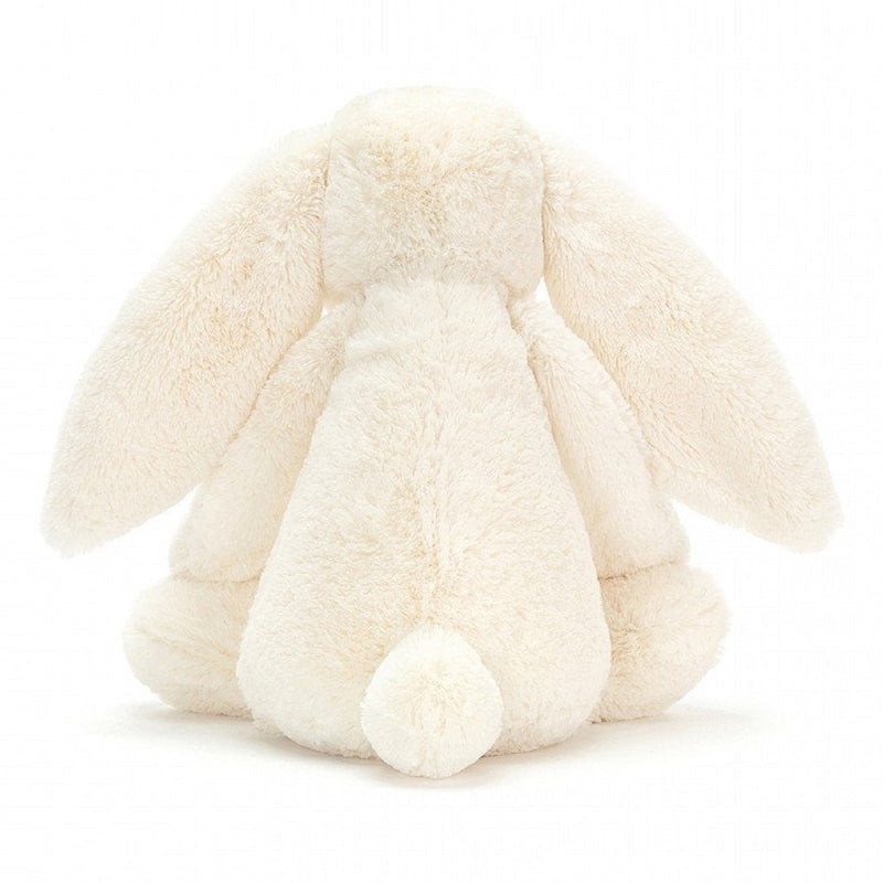 Bashful Cream Bunny - Large 15 Inch by Jellycat Toys Jellycat   