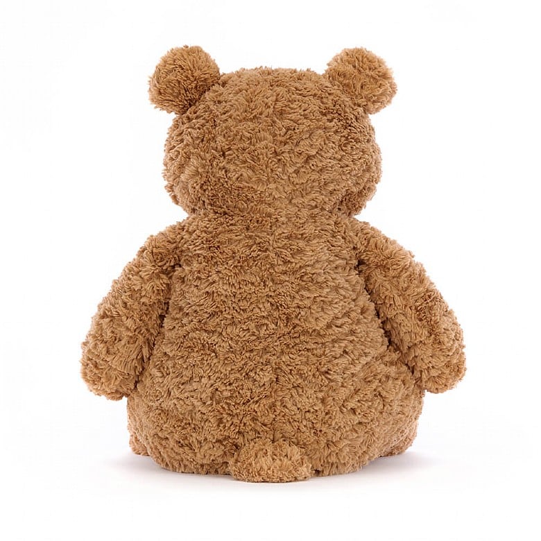 Bartholomew Bear - Large 14.25 Inch by Jellycat Toys Jellycat   