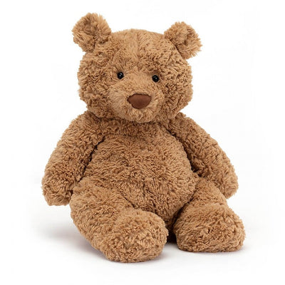 Bartholomew Bear - Large 14.25 Inch by Jellycat Toys Jellycat   