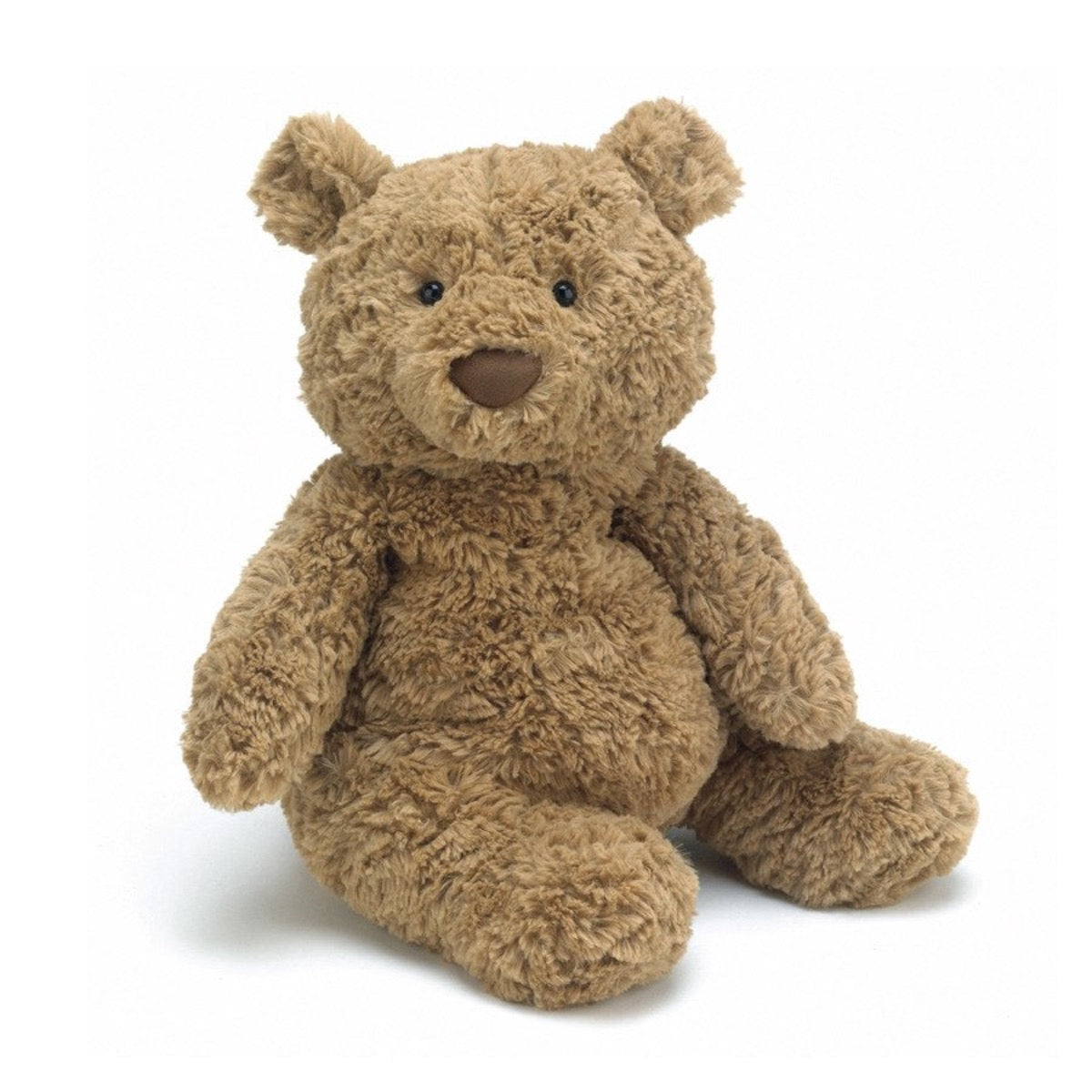 Bartholomew Bear - Medium 10 Inch by Jellycat
