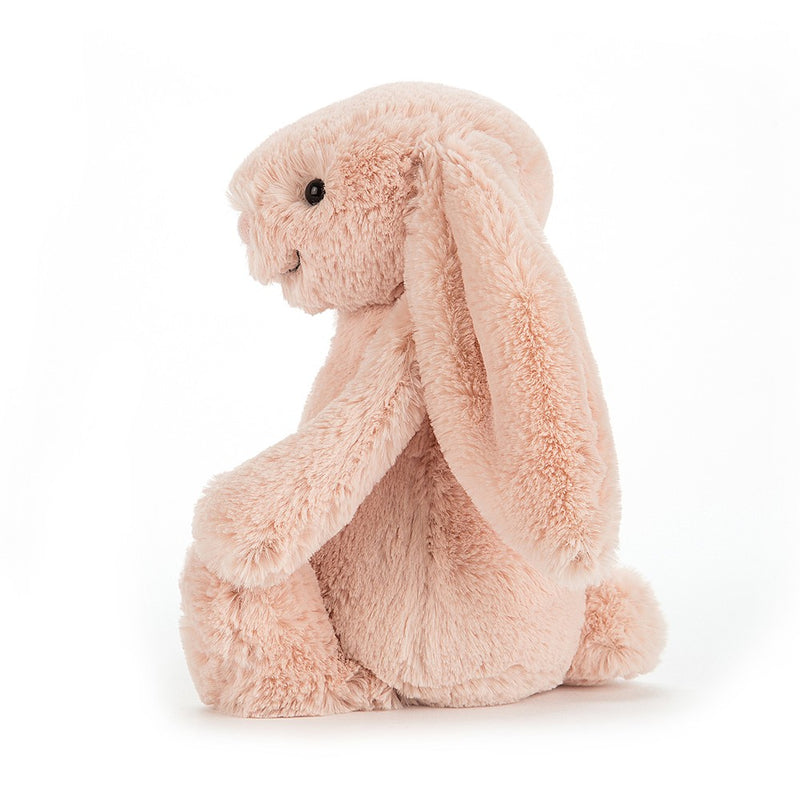 Bashful Blush Bunny - Large 15 Inch by Jellycat Toys Jellycat   