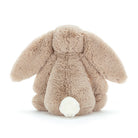 Bashful Beige Bunny - Medium 12 Inch by Jellycat Toys Jellycat   