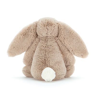 Bashful Beige Bunny - Huge 21 Inch by Jellycat Toys Jellycat   