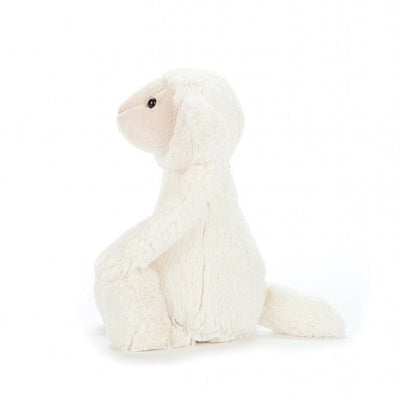 Bashful Lamb - Small 7 Inch by Jellycat Toys Jellycat   