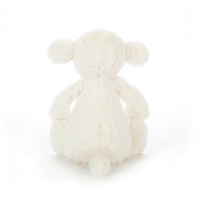 Bashful Lamb - Small 7 Inch by Jellycat Toys Jellycat   
