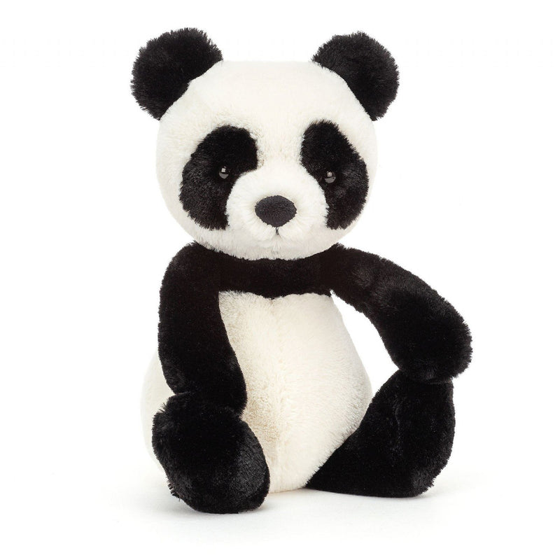 Bashful Panda - Medium 12 Inch by Jellycat Toys Jellycat   