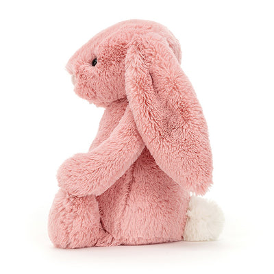Bashful Petal Bunny - Huge 21 Inch by Jellycat Toys Jellycat   