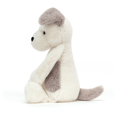 Bashful Terrier - Medium 12 Inch by Jellycat Toys Jellycat   