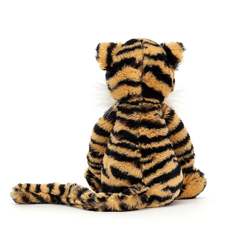 Bashful Tiger - Medium 12" by Jellycat Toys Jellycat   